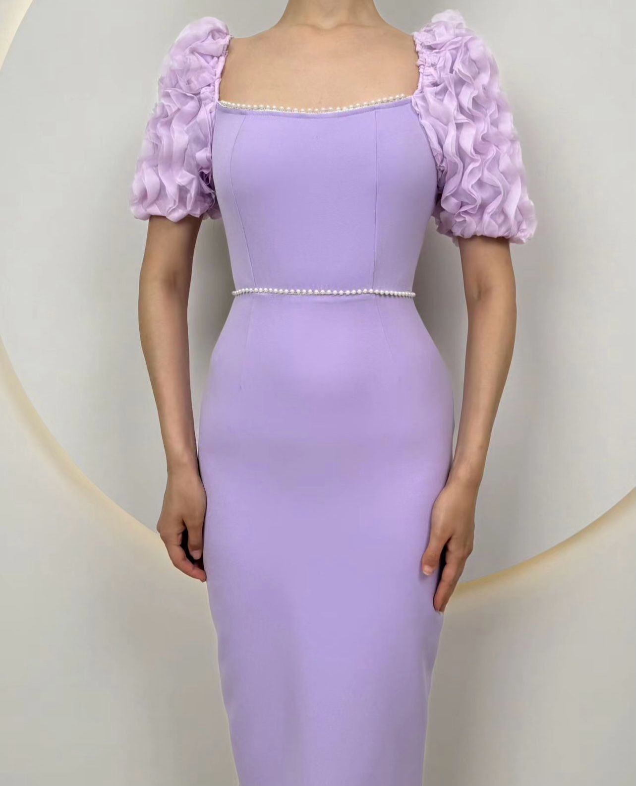 Dael Dress - MD Fashionwear