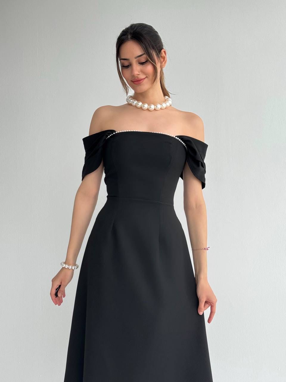 Matilda Dress