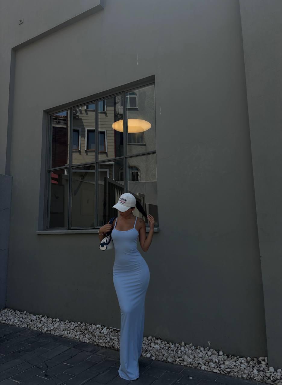 Tera Dress - MD Fashionwear