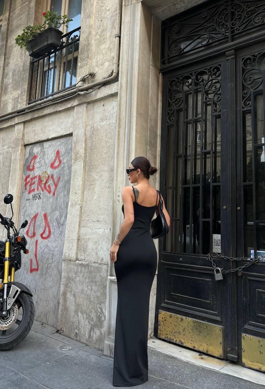 Tera Dress - MD Fashionwear