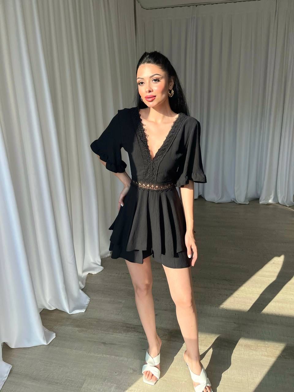 Olivia Dress