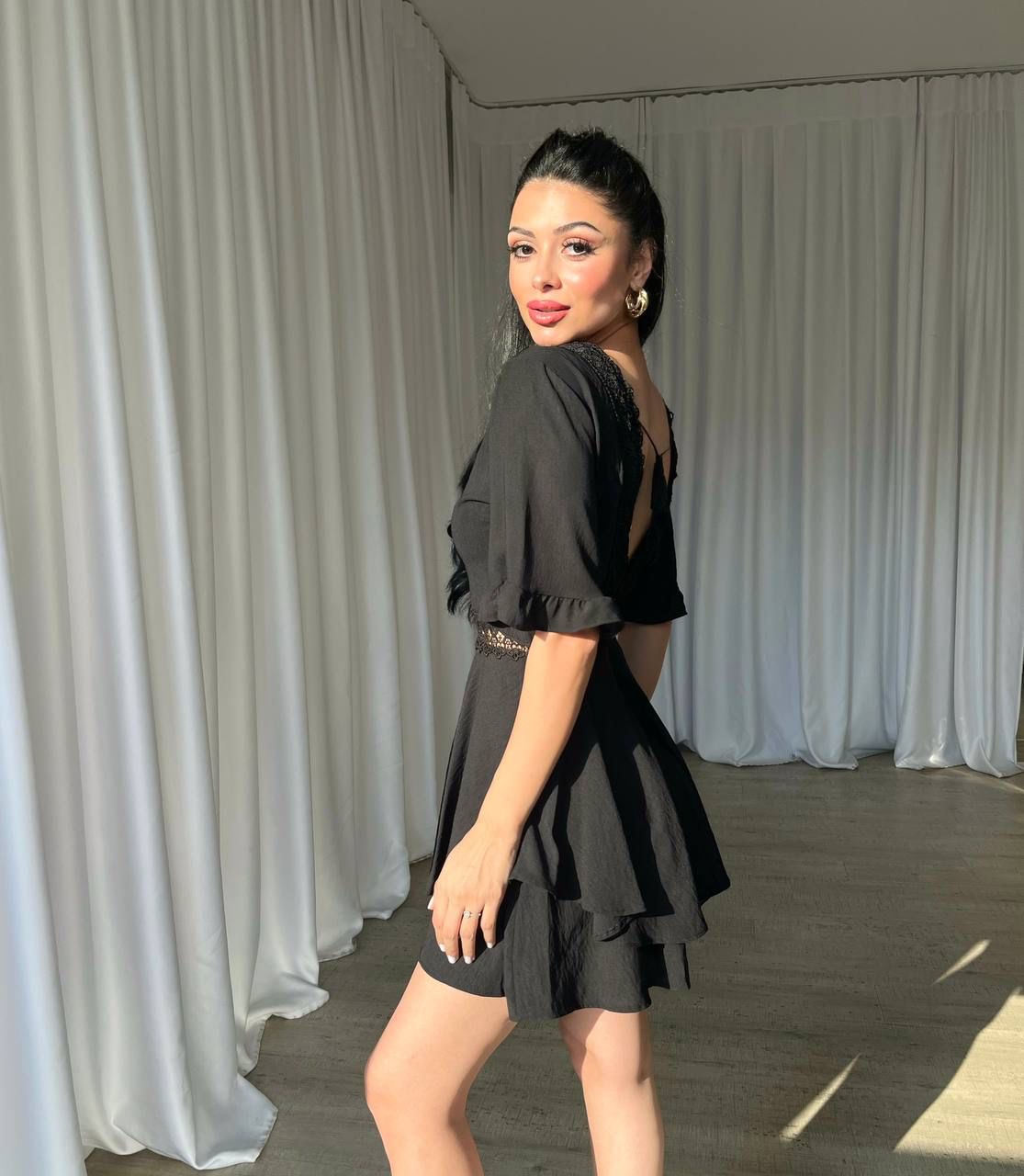 Olivia Dress