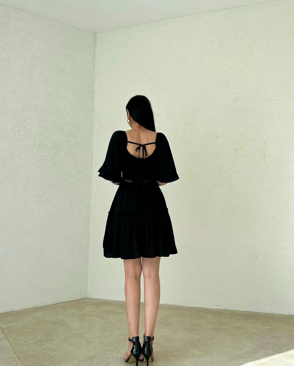 Kayron Dress - MD Fashionwear