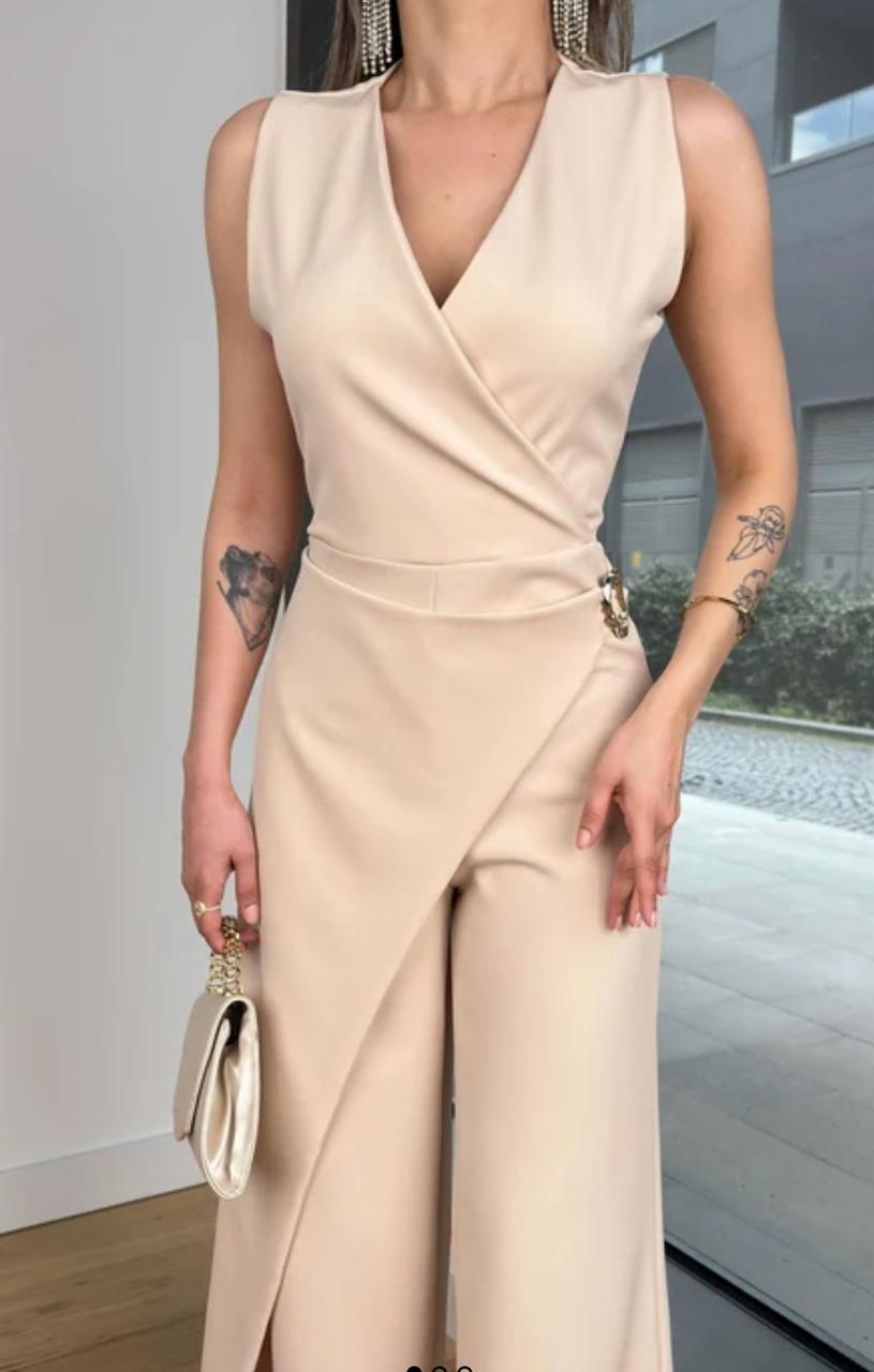 Dila Jumpsuit - MD Fashionwear