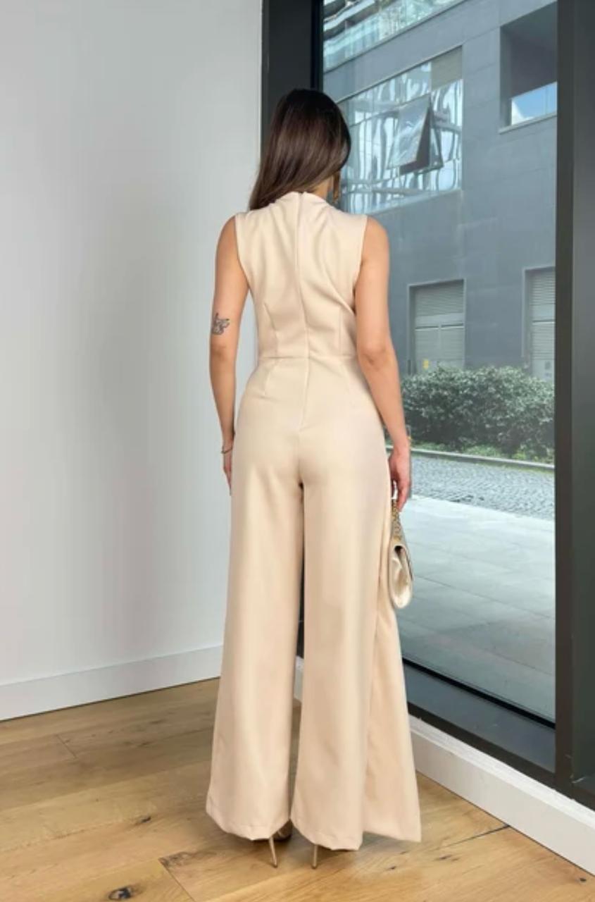 Dila Jumpsuit - MD Fashionwear