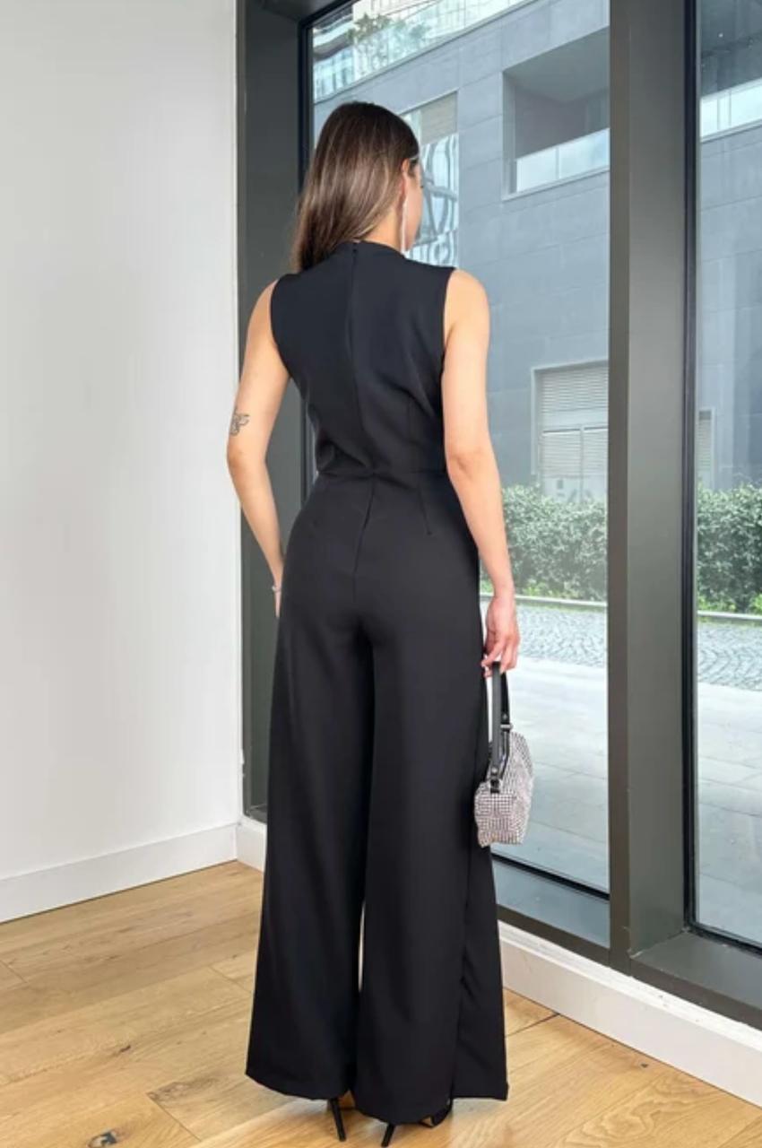 Dila Jumpsuit - MD Fashionwear