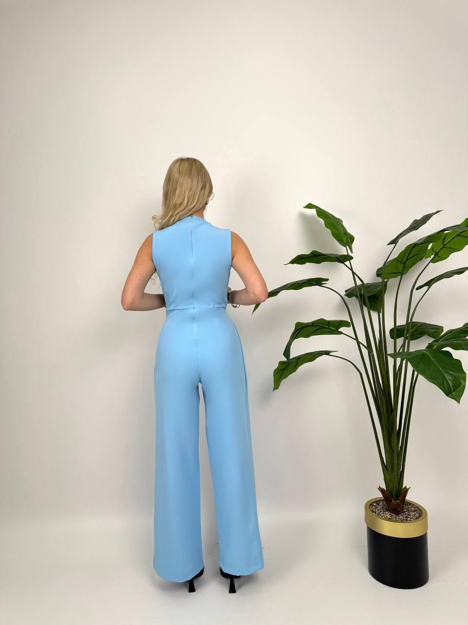 Dila Jumpsuit - MD Fashionwear