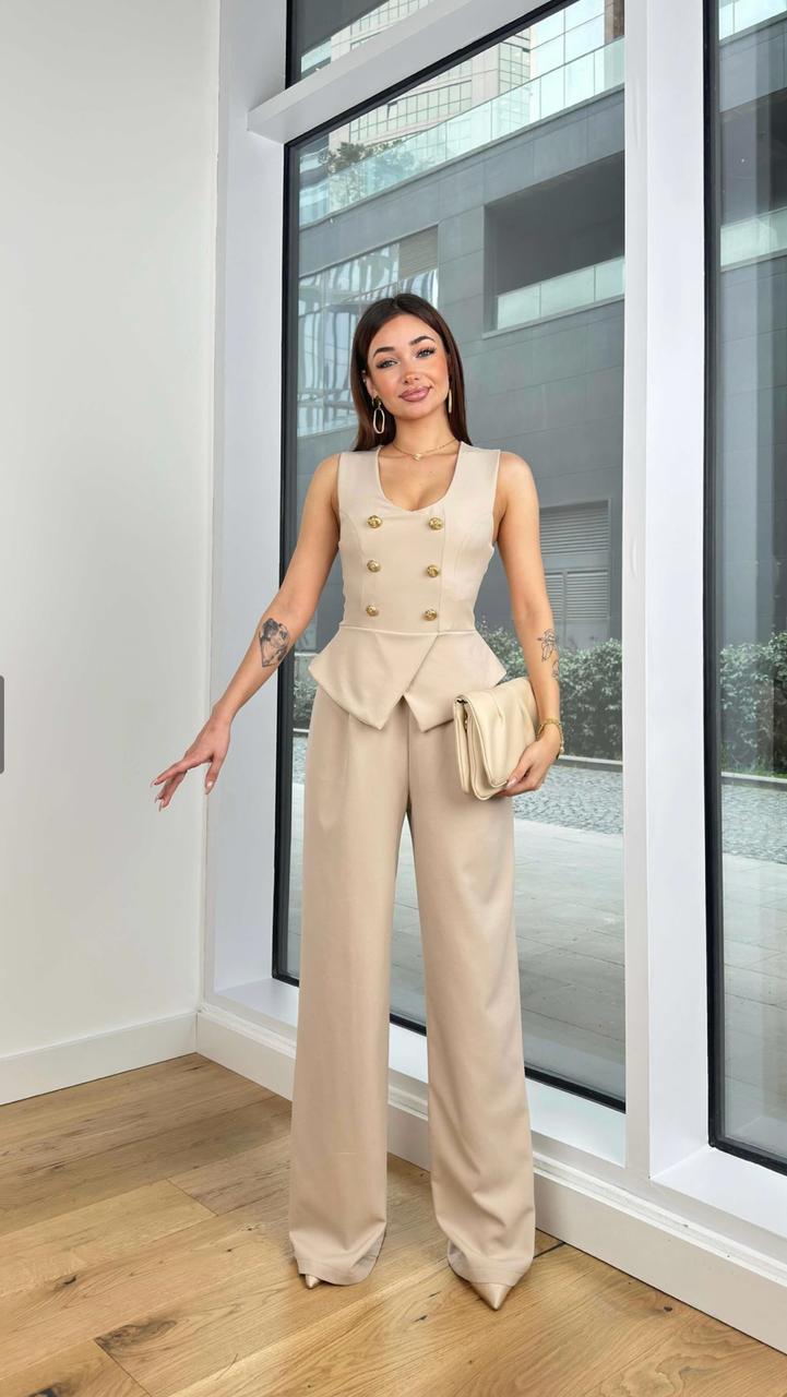 Lady Jumpsuit