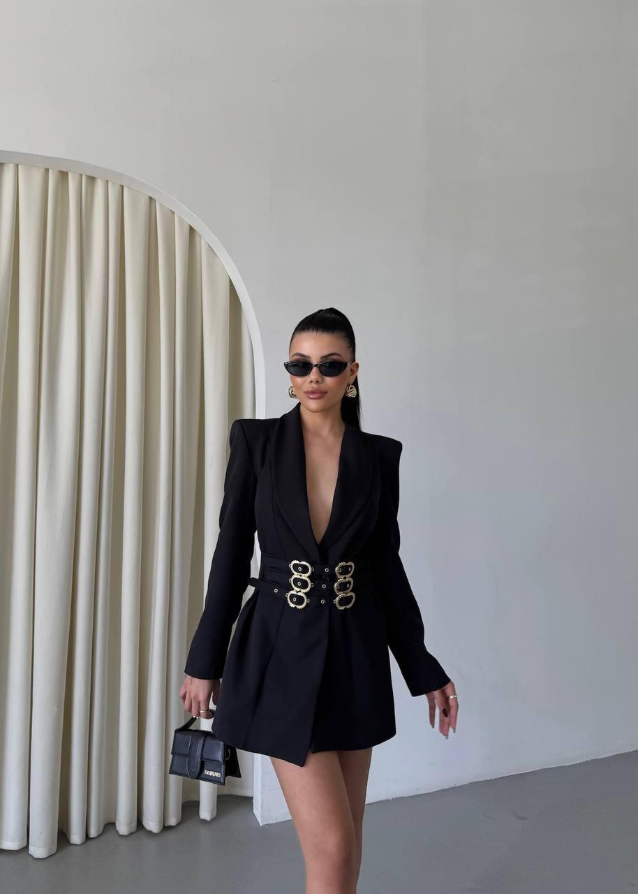 Sedra Blazer Dress
