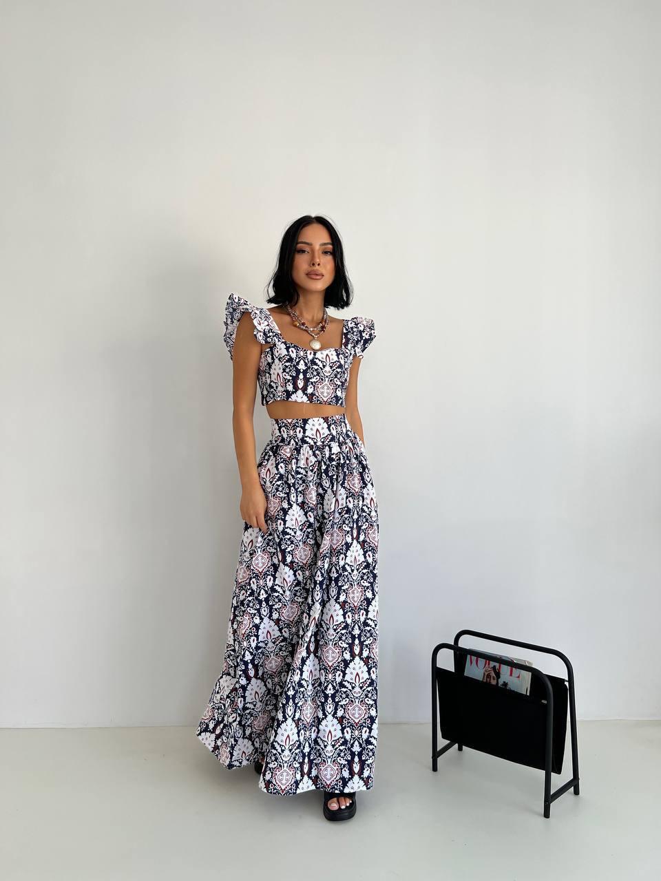 Dunia Set - MD Fashionwear