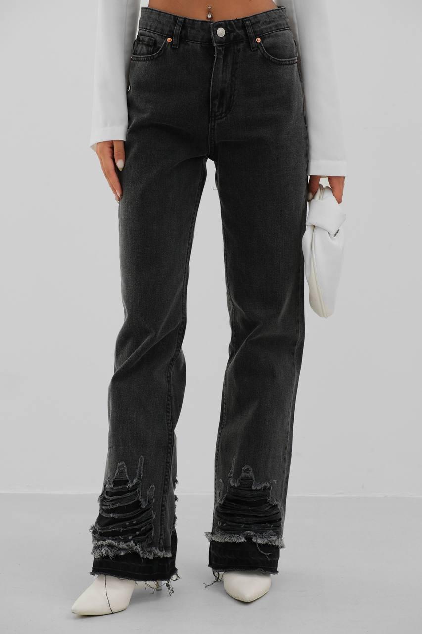 Dani Ripped Jeans - MD Fashionwear