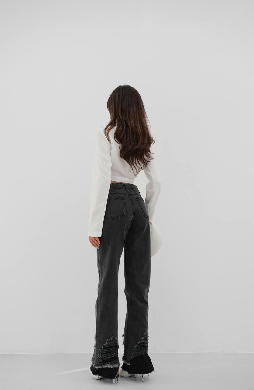 Dani Ripped Jeans - MD Fashionwear