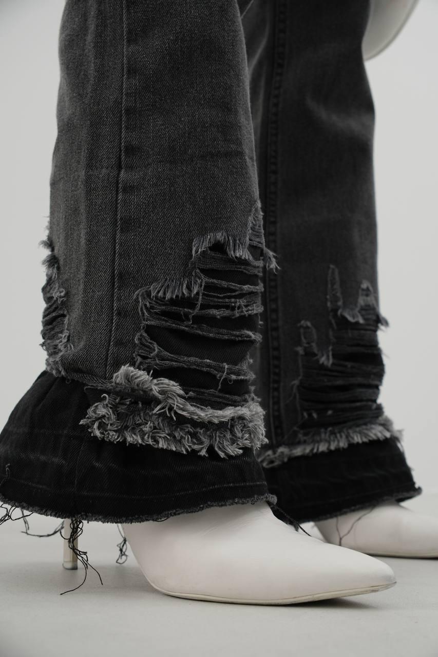 Dani Ripped Jeans - MD Fashionwear