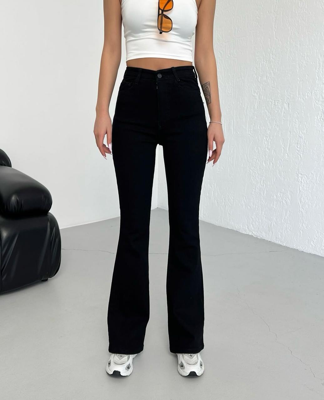 Valeria Lycra Spanish jeans - MD Fashionwear