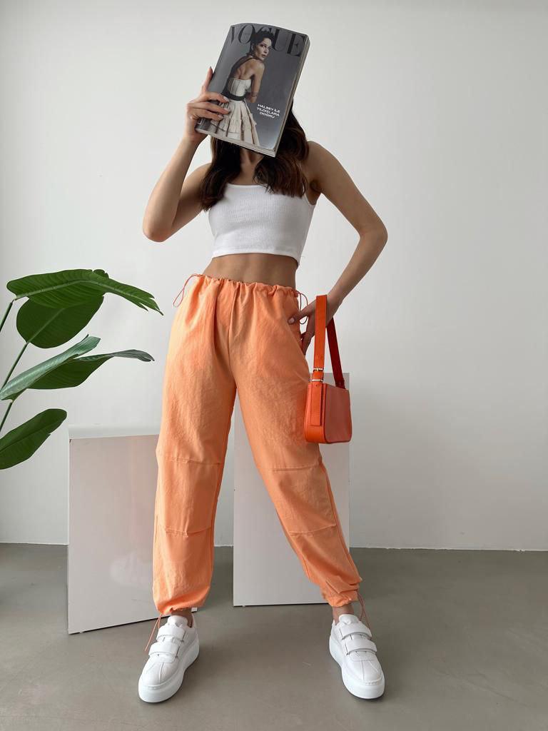 Jonas Parachute pants