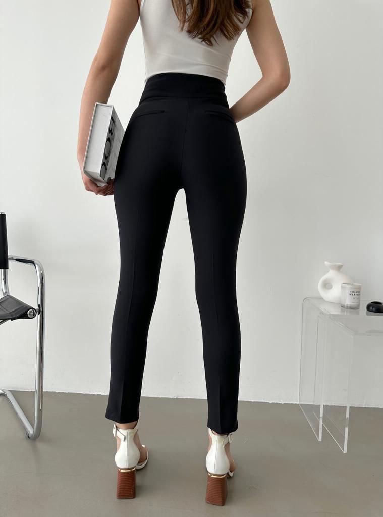 Tida Skinny Trouser