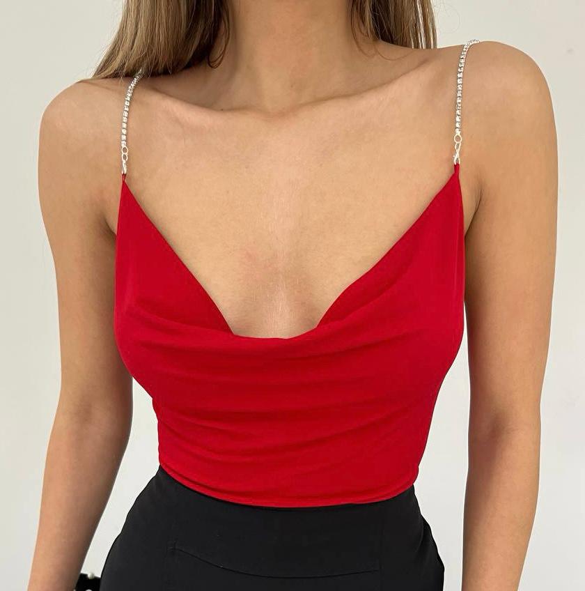 Chain Top