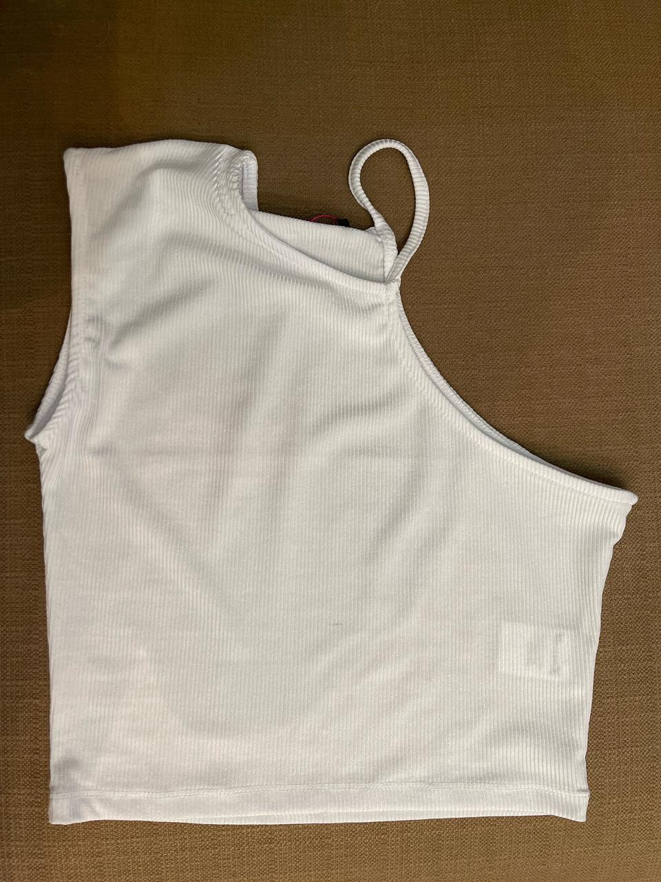 Tali Crop Top - MD Fashionwear