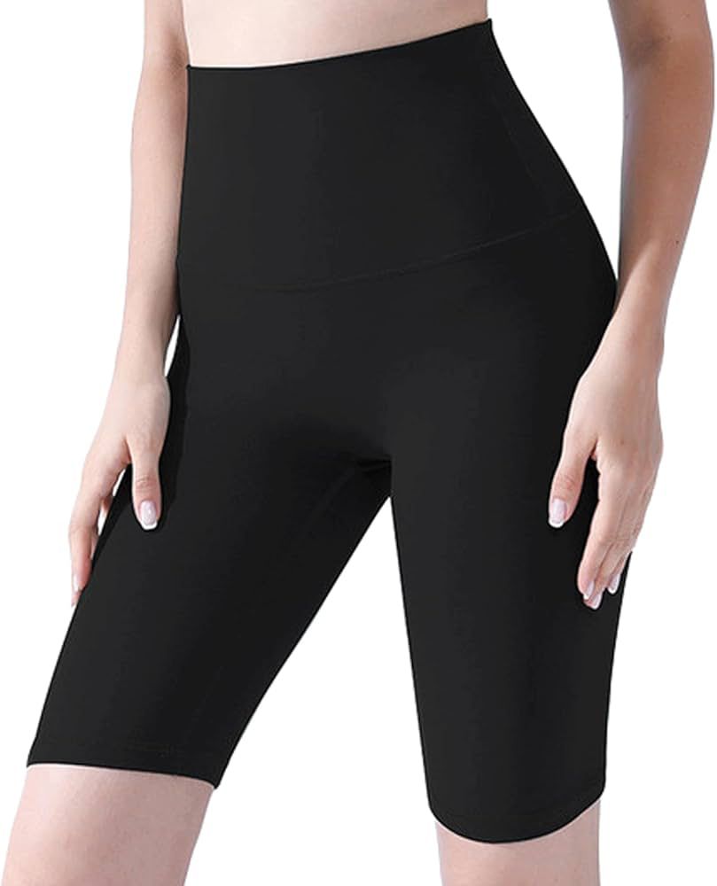 Biker shorts