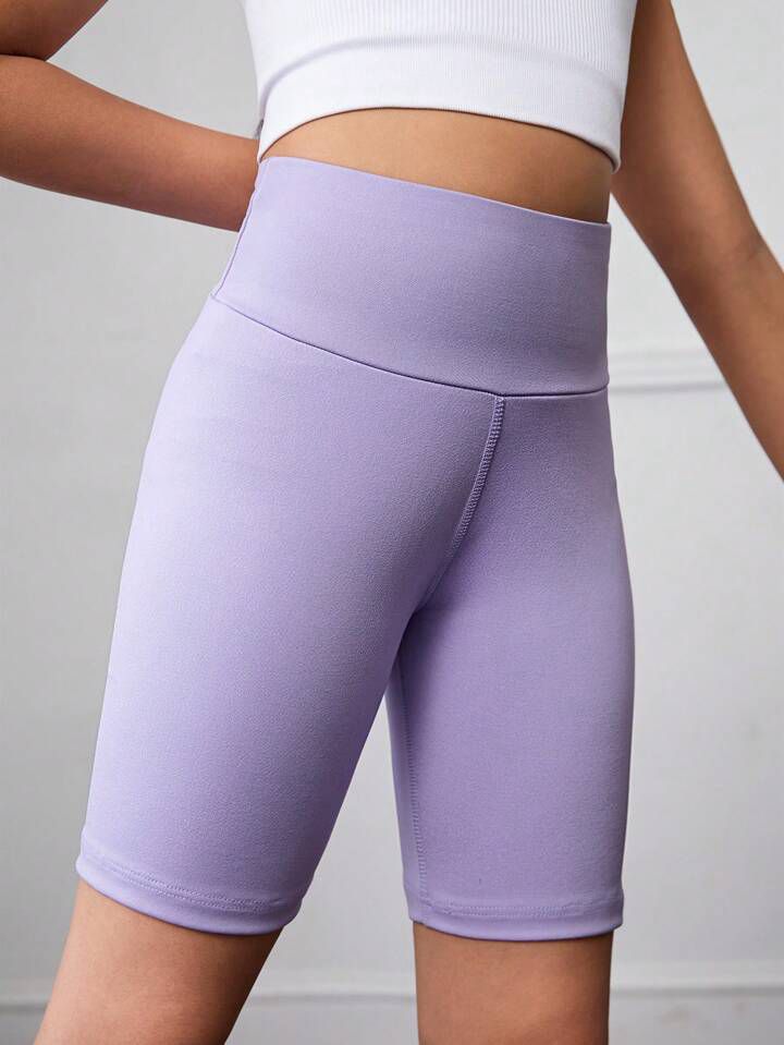 Biker shorts