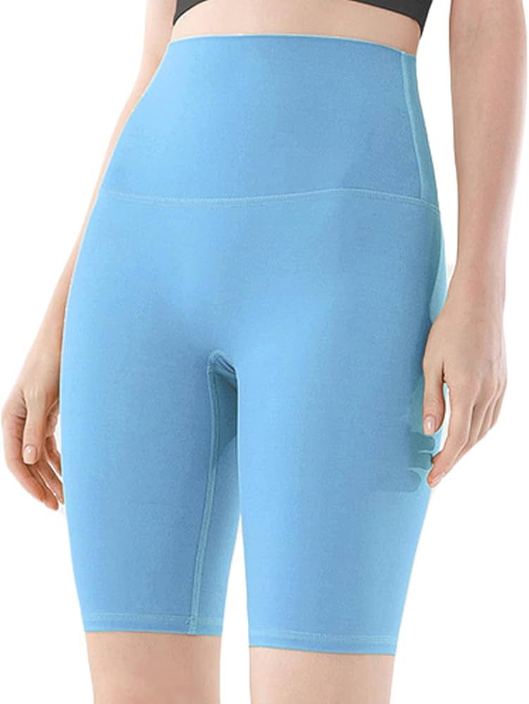 Biker shorts