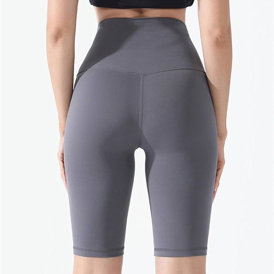 Biker shorts