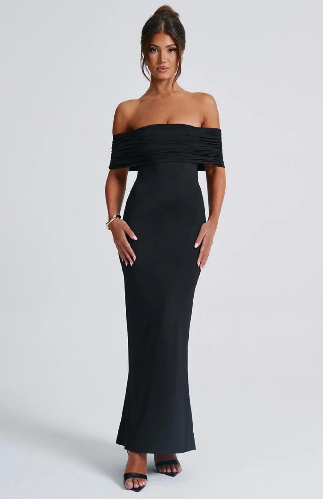 The Bella Dress