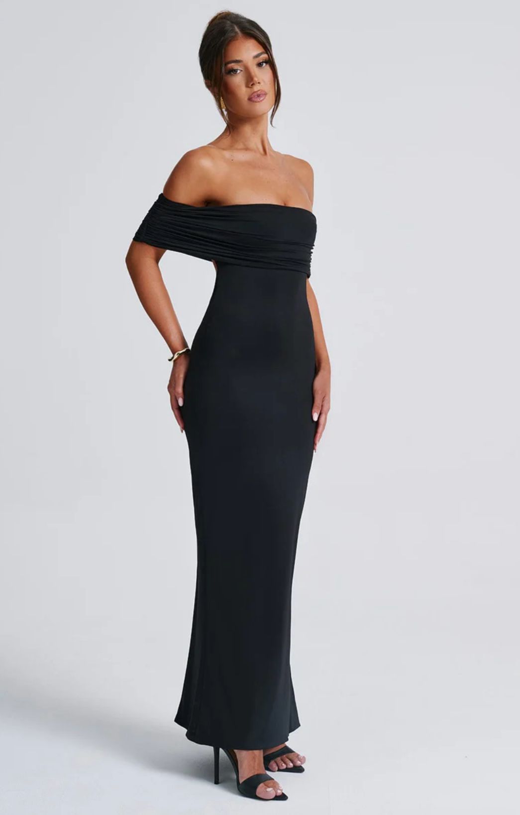 The Bella Dress