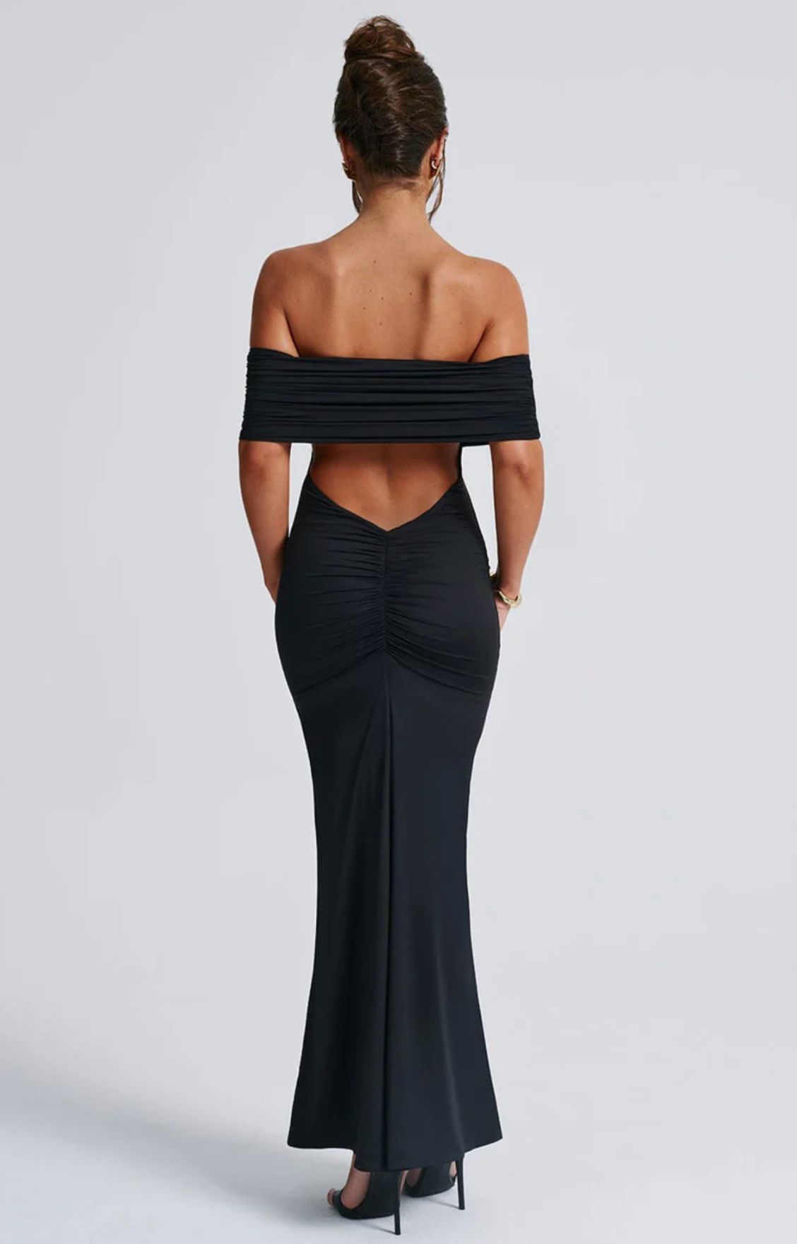 The Bella Dress