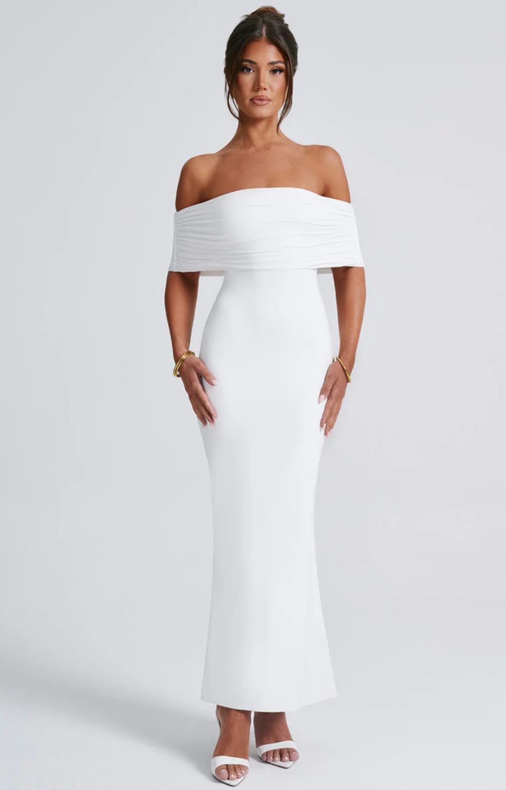 The Bella Dress