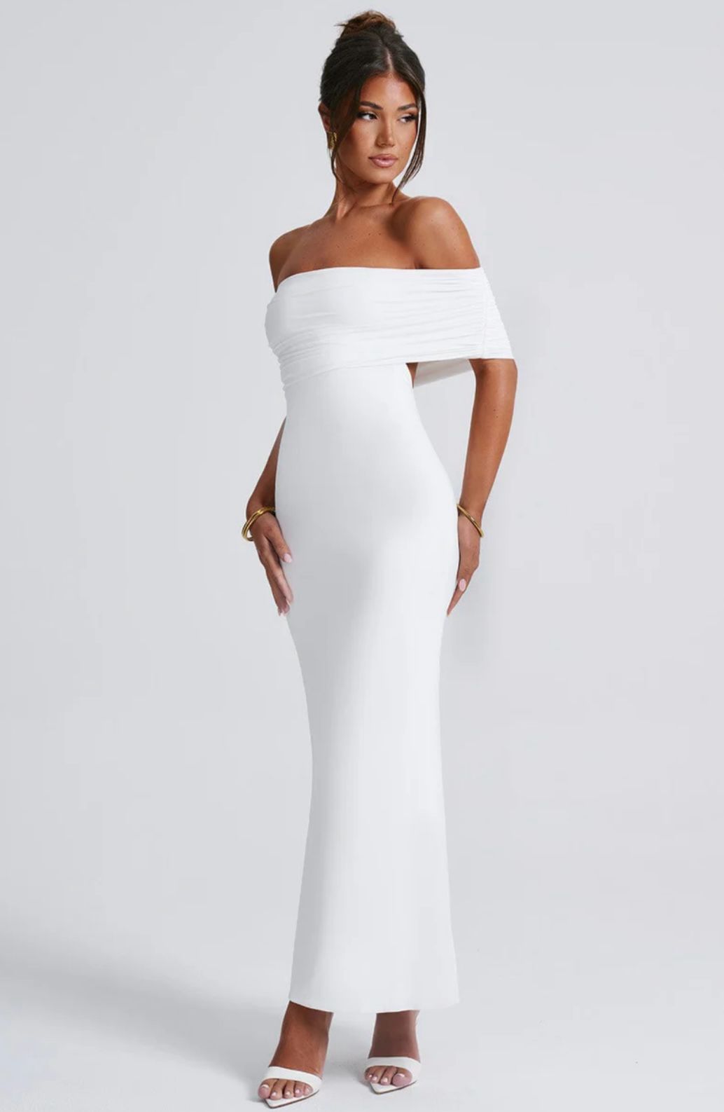 The Bella Dress
