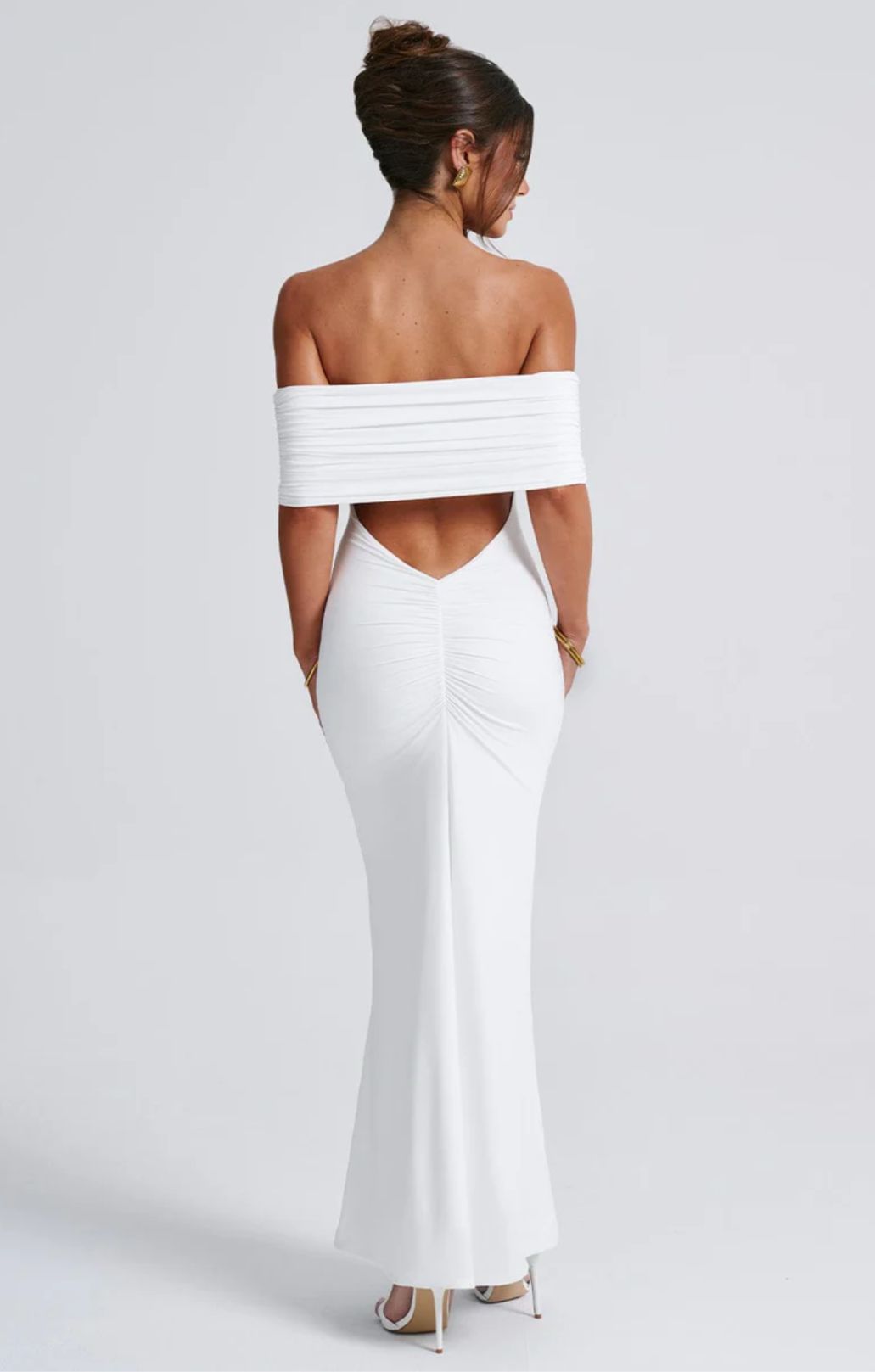 The Bella Dress