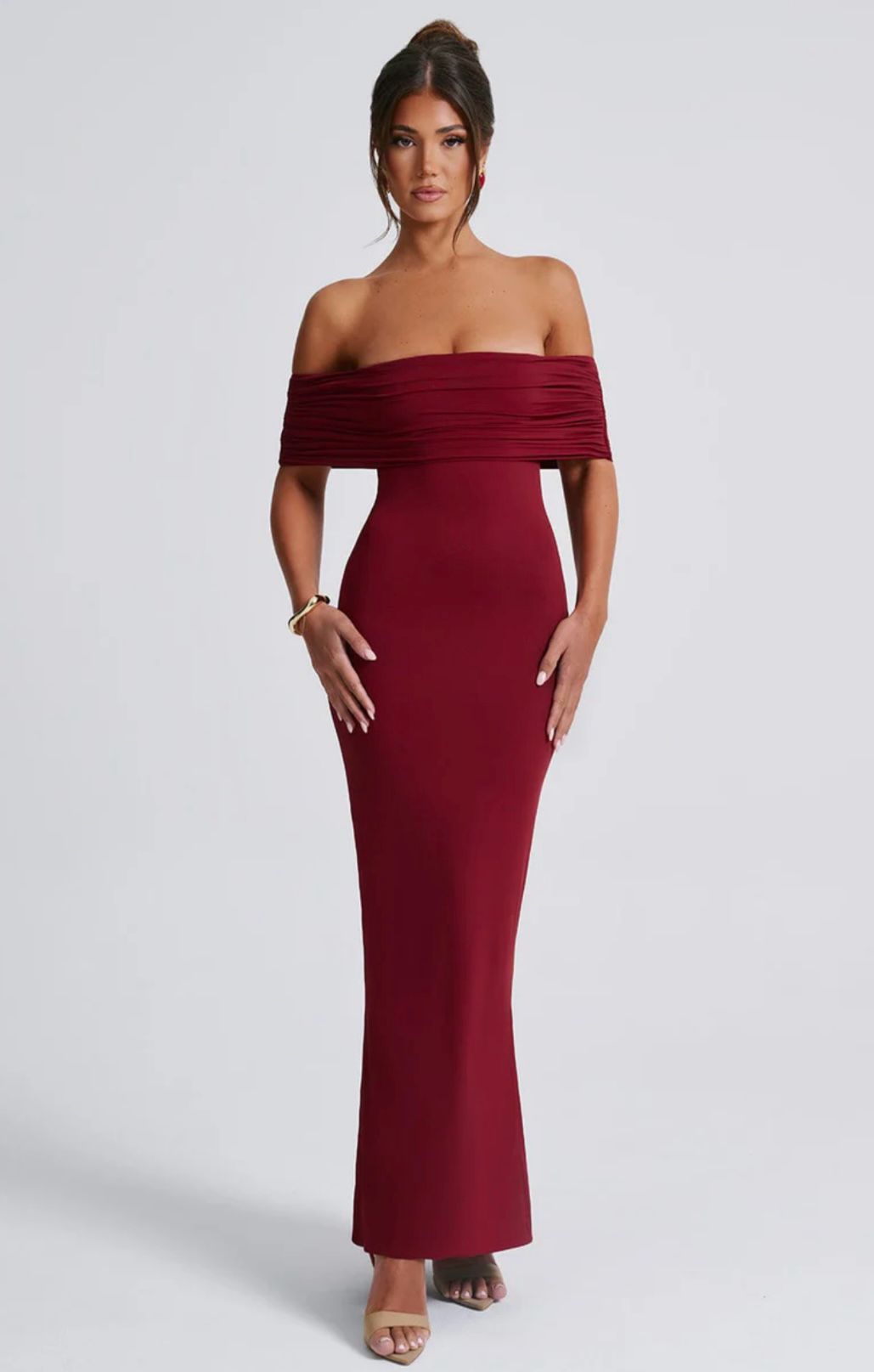 The Bella Dress