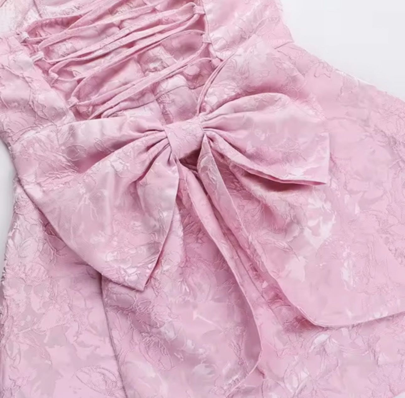 Midnight Bloom Dress - MD Fashionwear