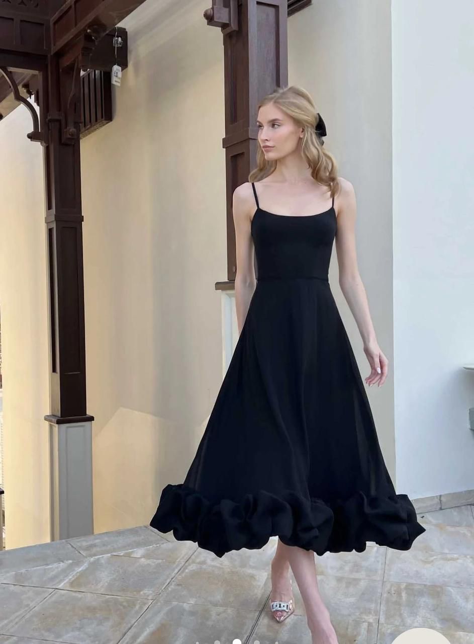 Midi Dress - MD Fashionwear