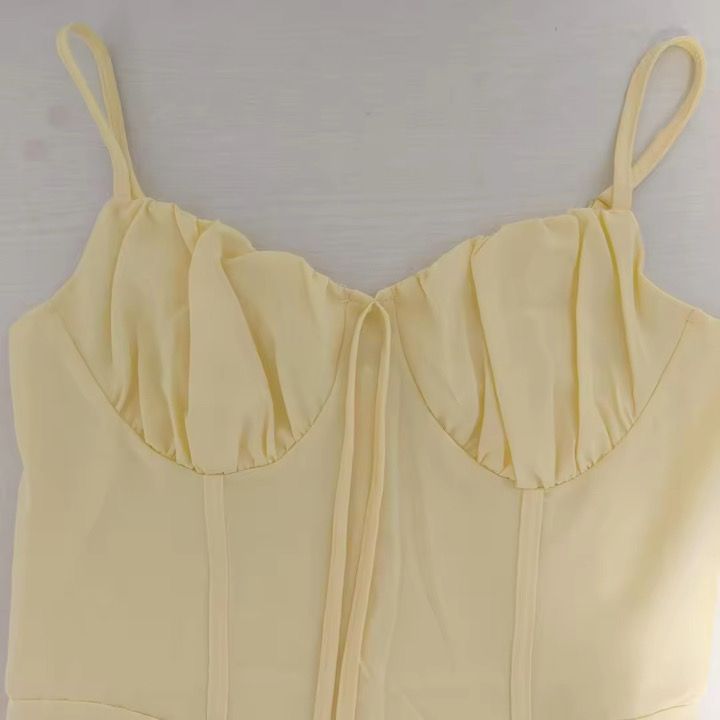 Magdalena Maxi Dress - MD Fashionwear