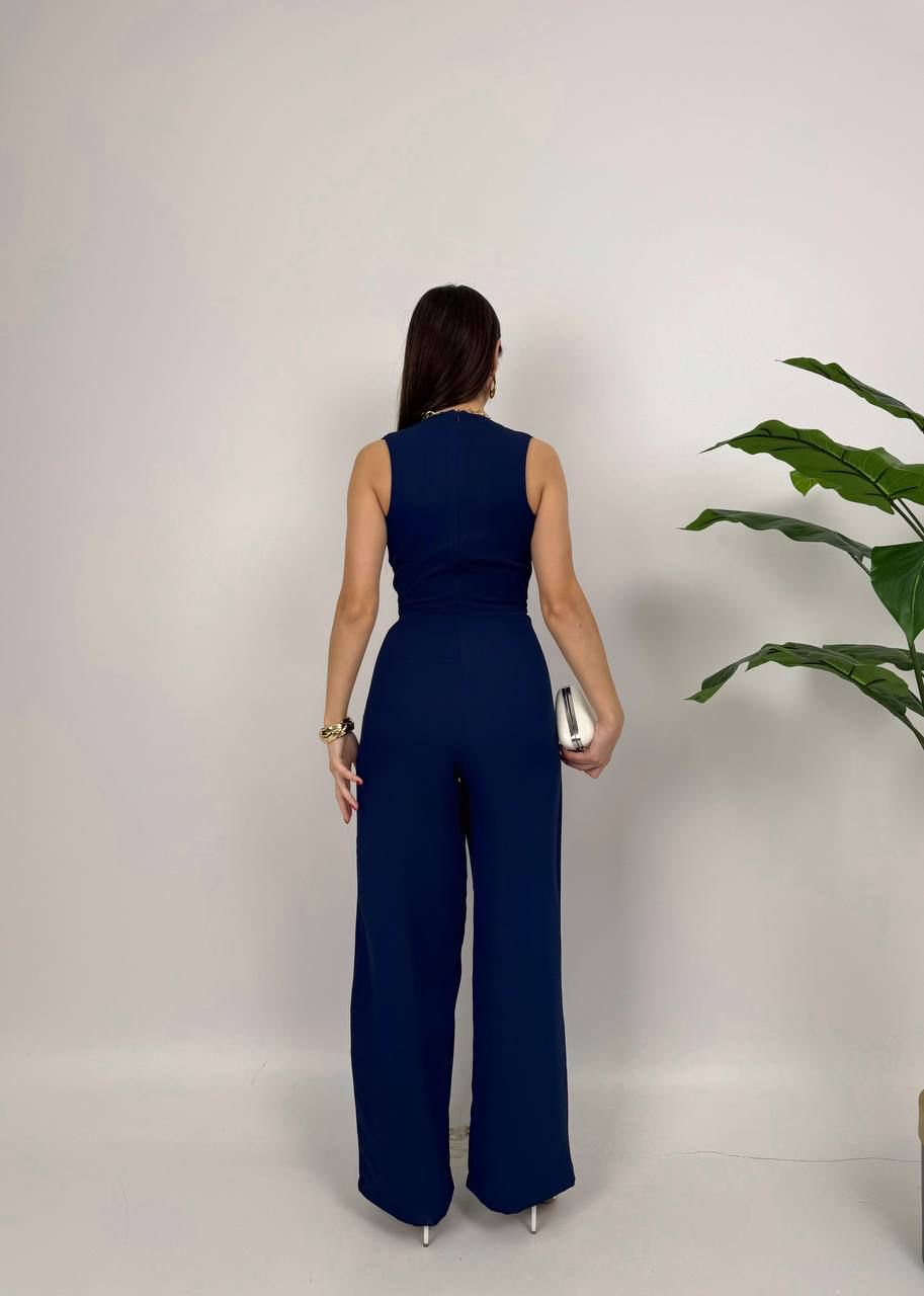 Dila Jumpsuit - MD Fashionwear