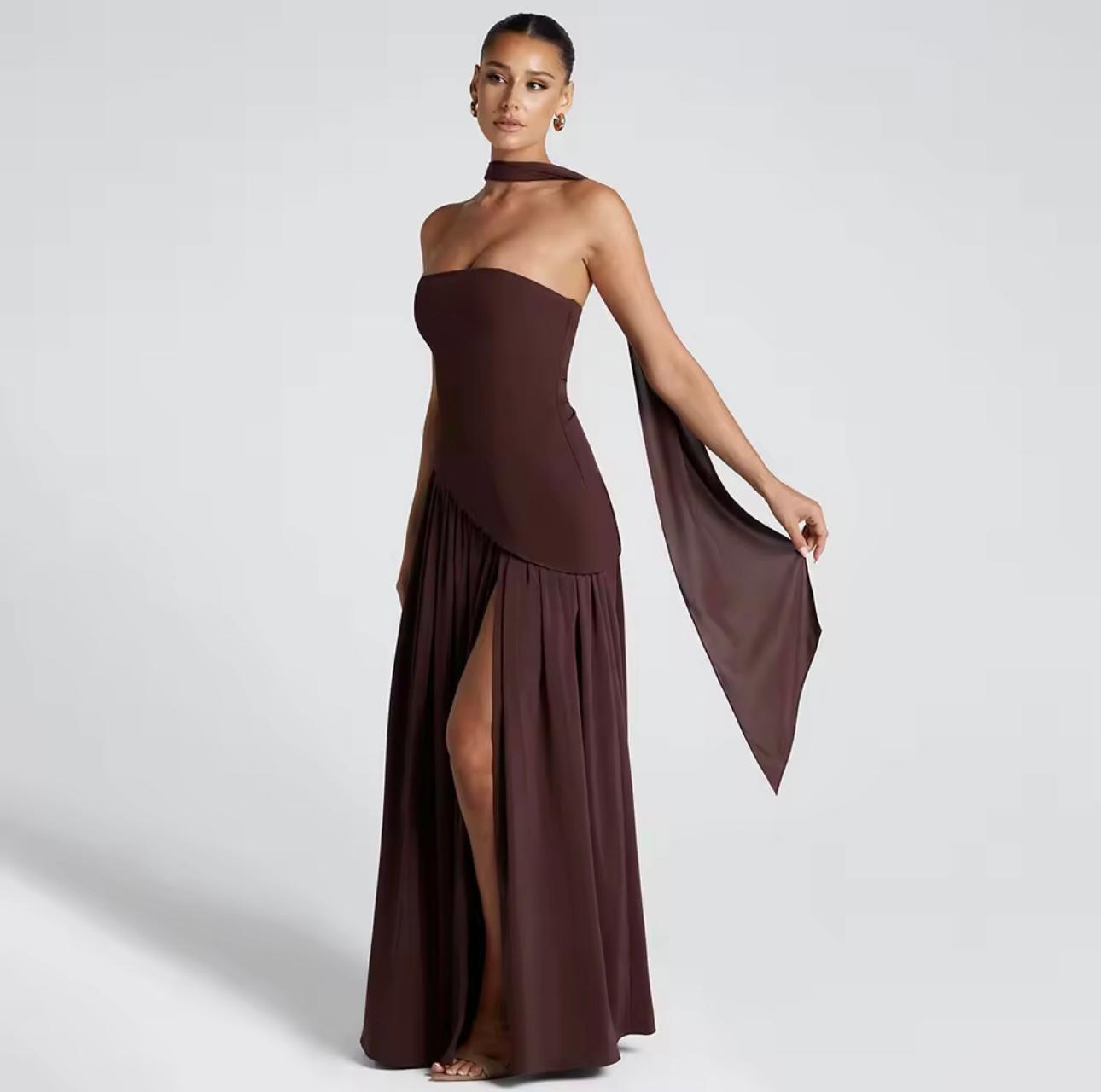 Parisian Dress - MD Fashionwear