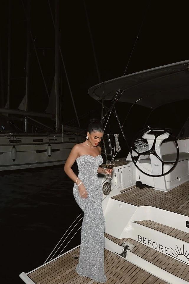 Dianora Dress