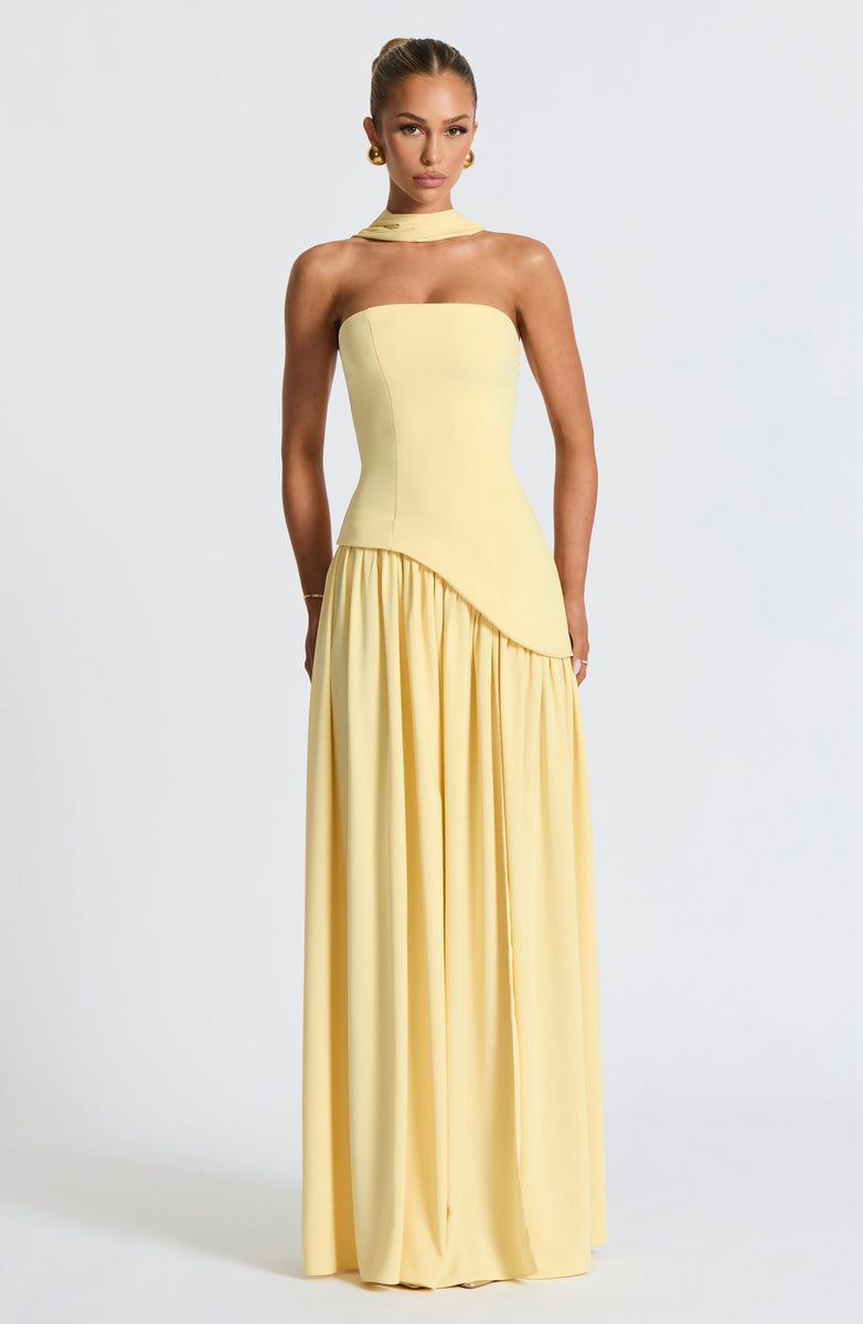 Parisian Dress