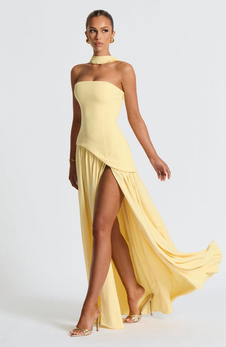 Parisian Dress
