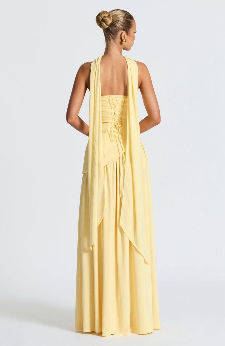 Parisian Dress