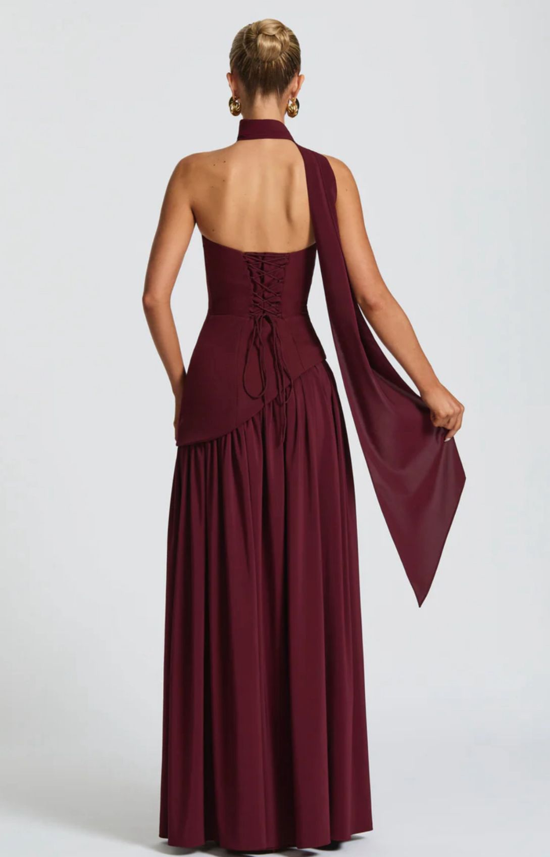 Parisian Dress