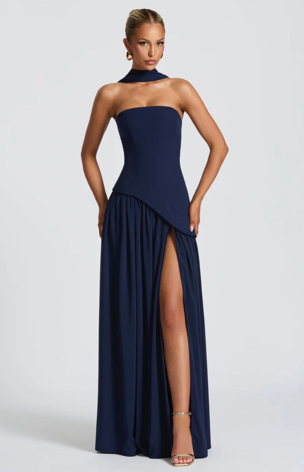 Parisian Dress