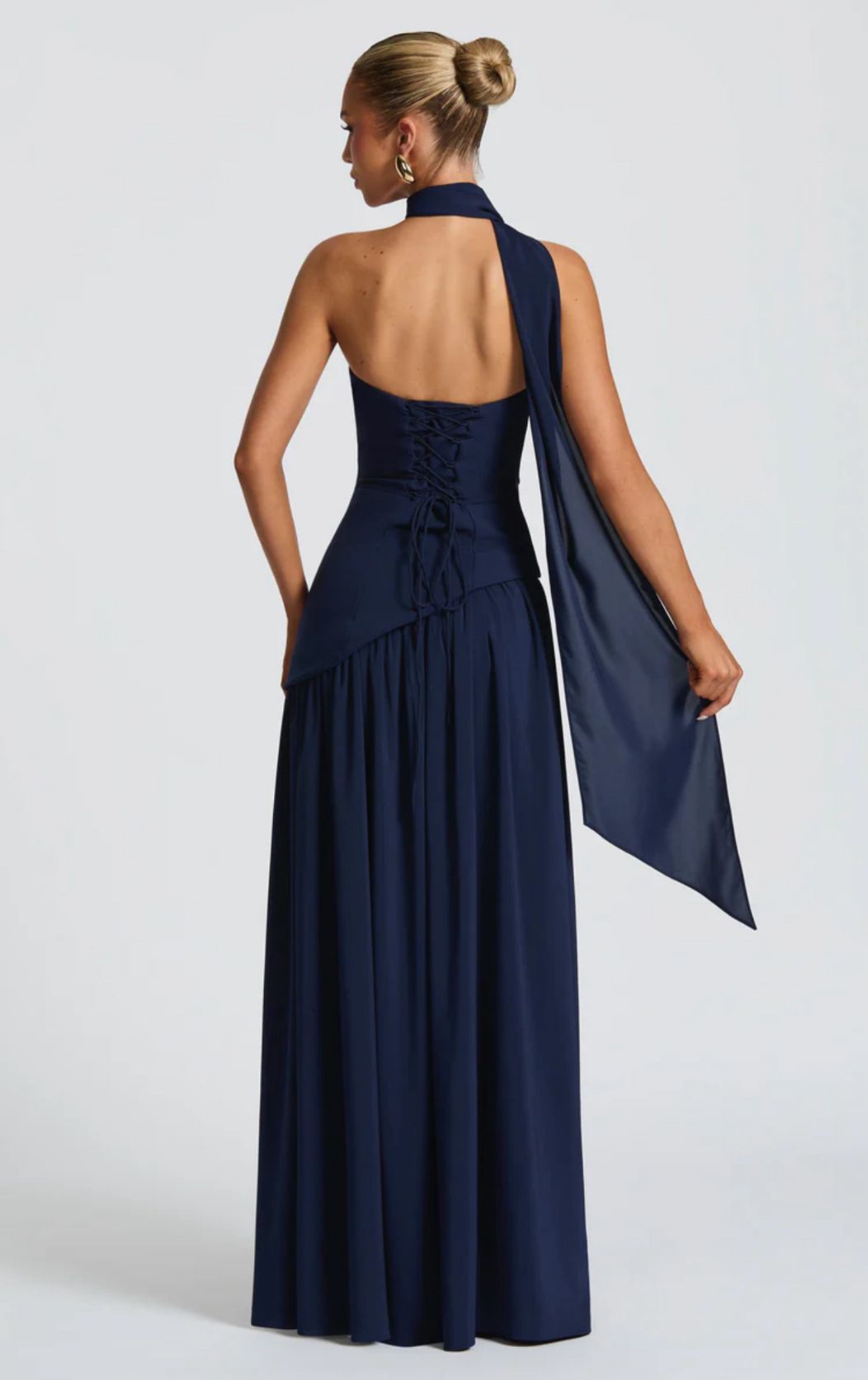 Parisian Dress