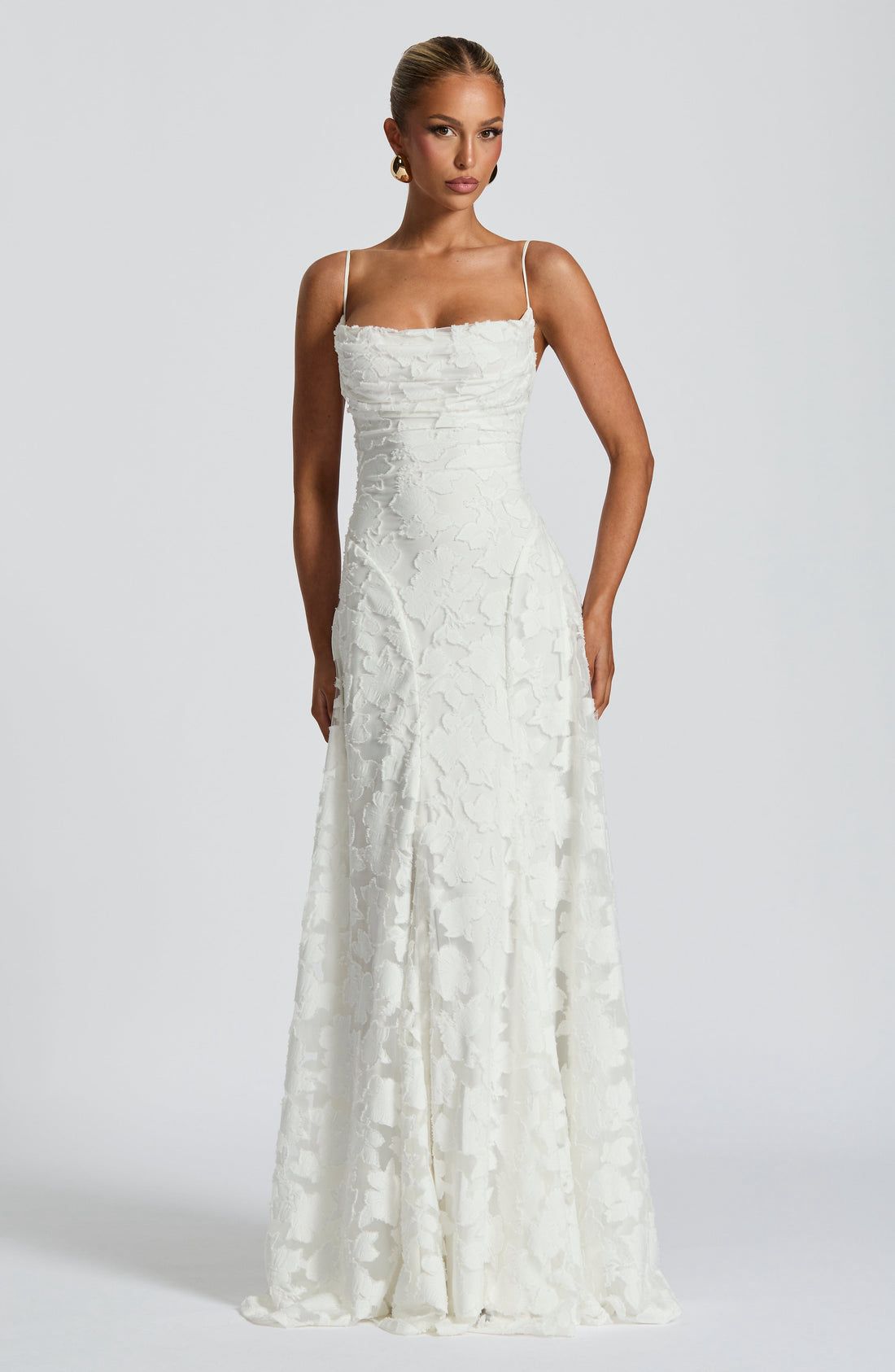 Francis Dress