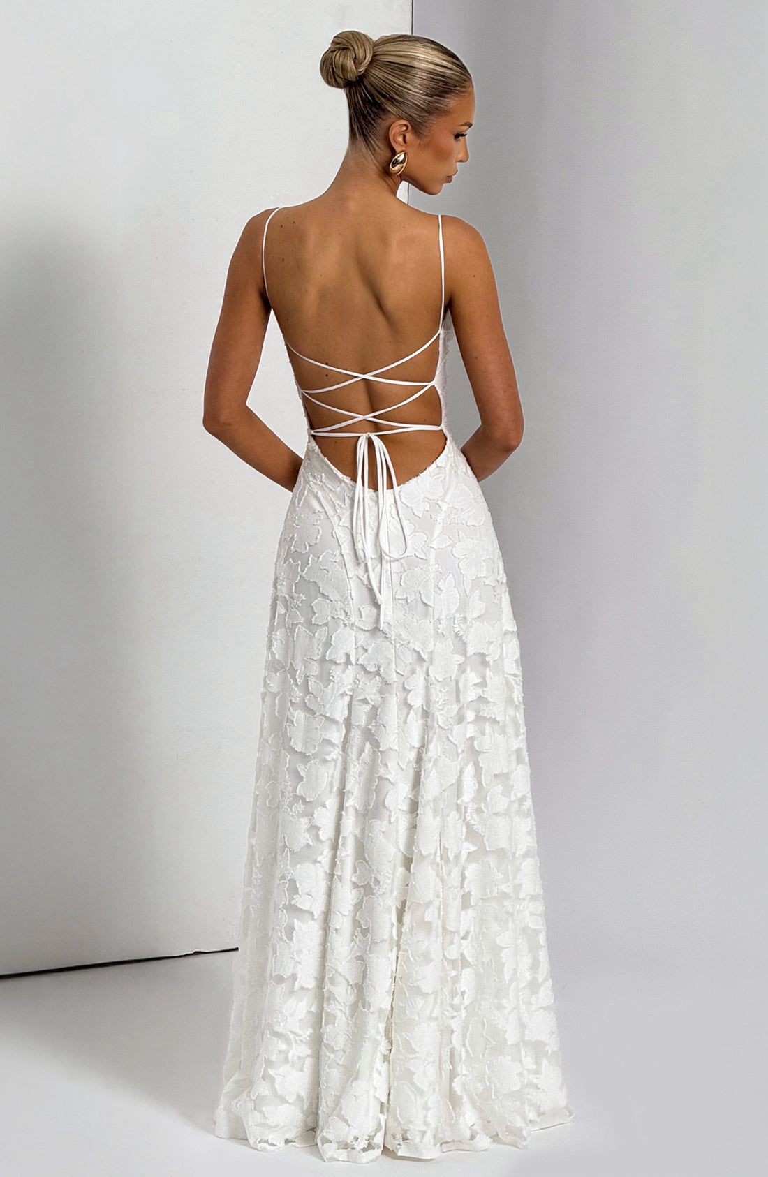 Francis Dress