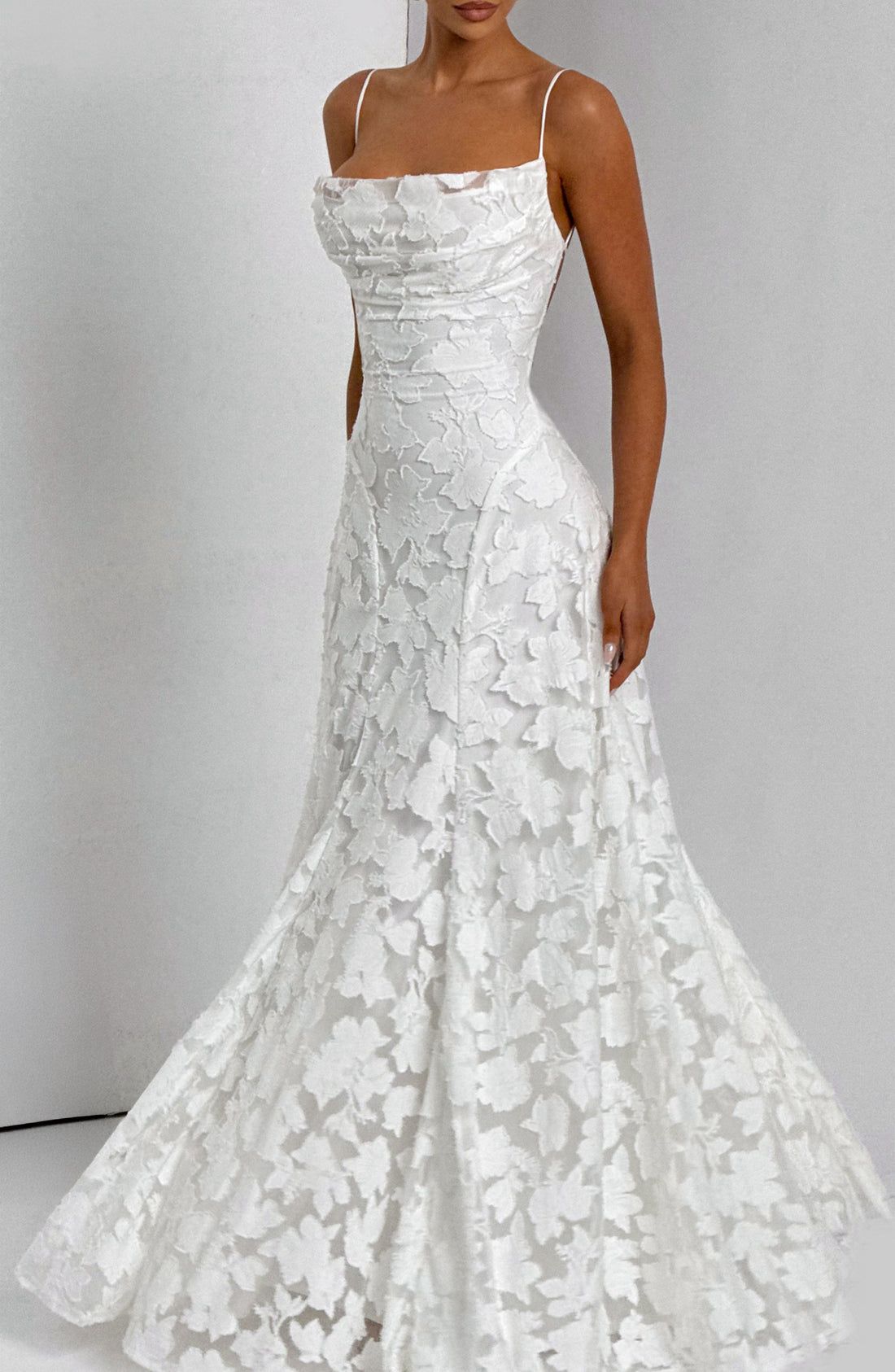 Francis Dress