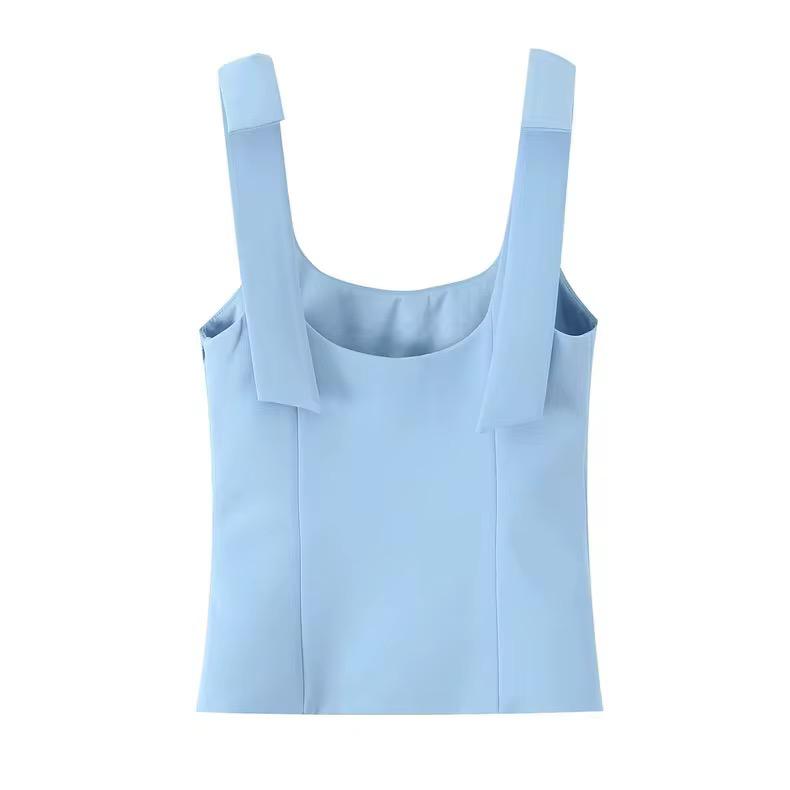 Tate top