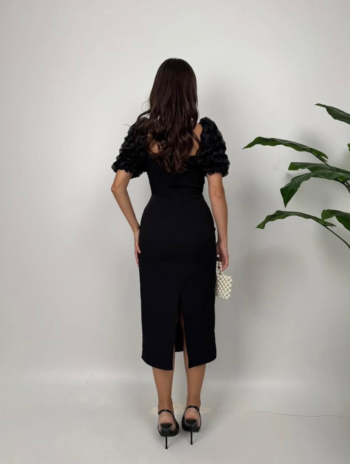 Dael Dress